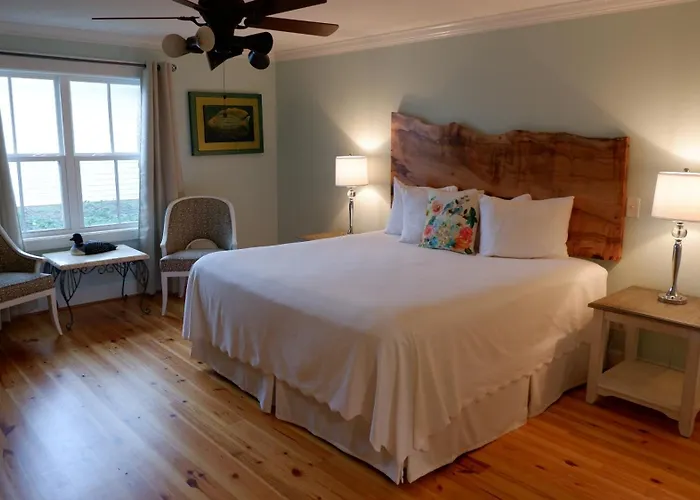 Boutique hotel only: Beachview Inn And Spa