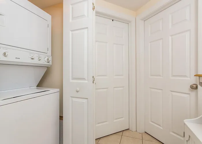 Vacation rental: Tybee Escape